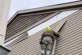 Affordable Siding Repair and Maintenance Services in Lakeland Village, CA